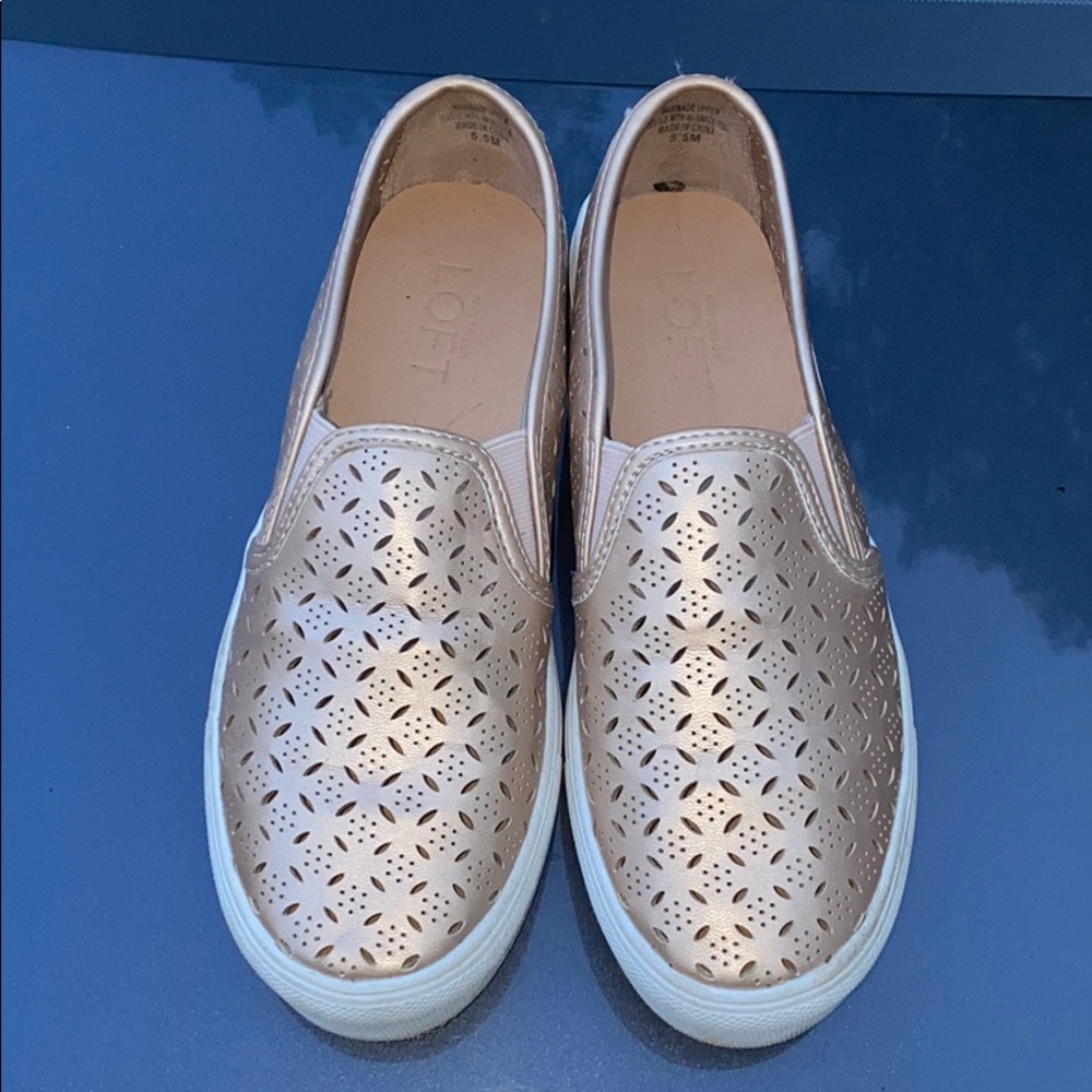 Loft Shoes